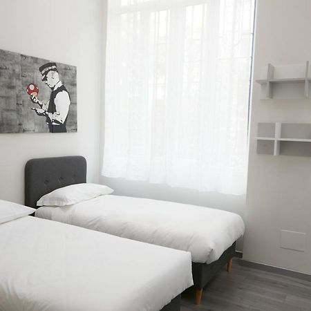 La Corte Luxury Apartment Milan Bagian luar foto