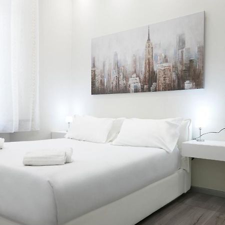 La Corte Luxury Apartment Milan Bagian luar foto